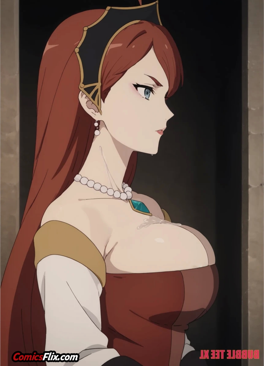 Hentai Porno de Hilda Boreas Greyrat Creampie | Mushoku Tensei (#15)
