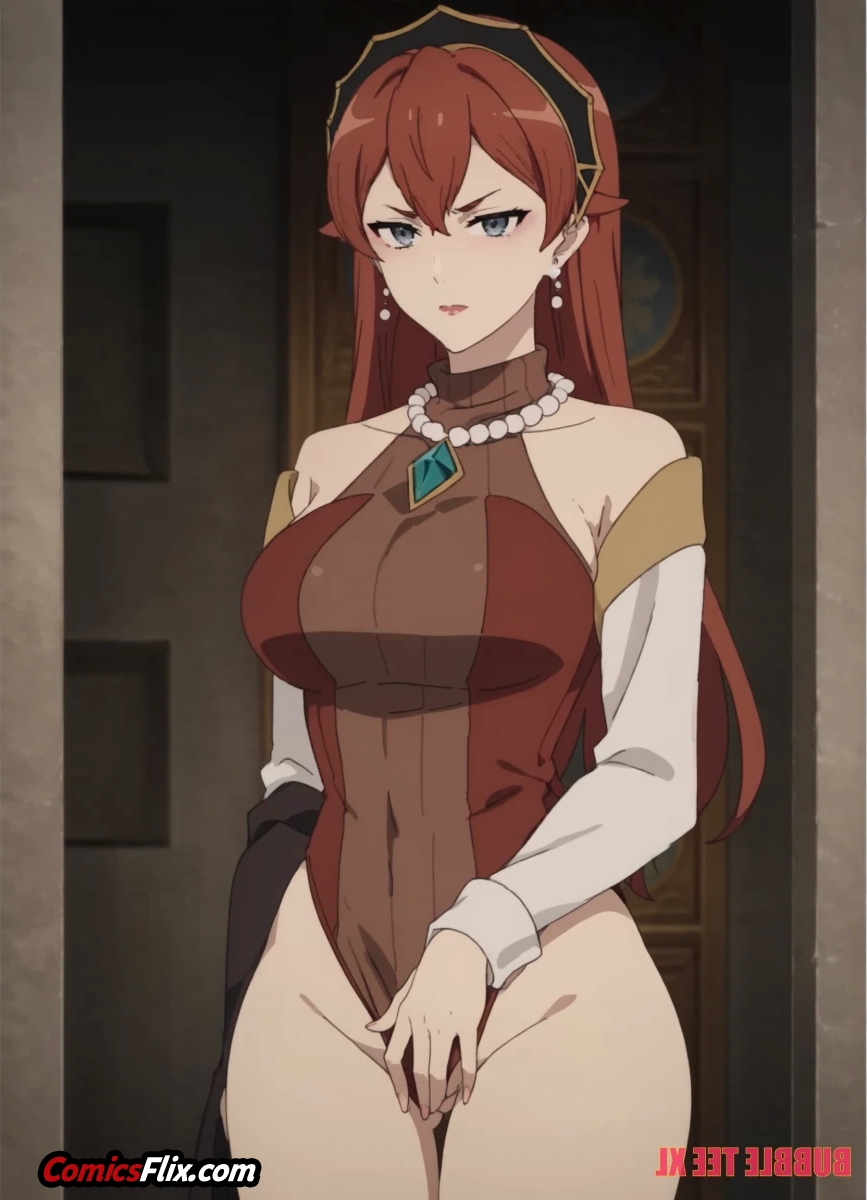 Hentai Porno de Hilda Boreas Greyrat Creampie | Mushoku Tensei (#16)