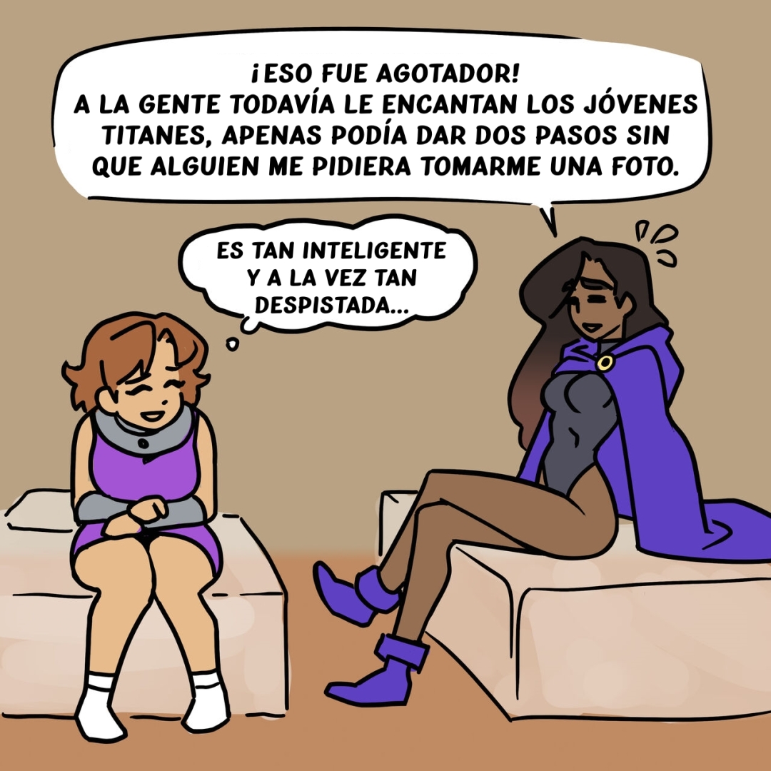Comic Porno de [GuilhermeRM] Tais Tavares And Sofia Macieira (Yuri Porn) (#41)