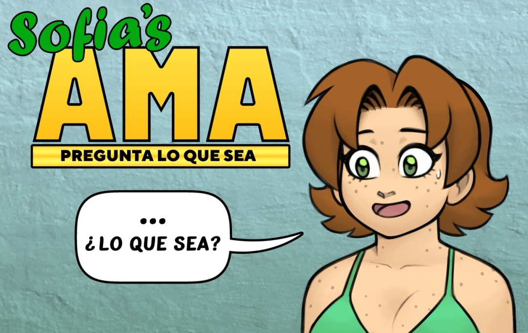 Comic Porno de [GuilhermeRM] Tais Tavares And Sofia Macieira (Yuri Porn) (#80)