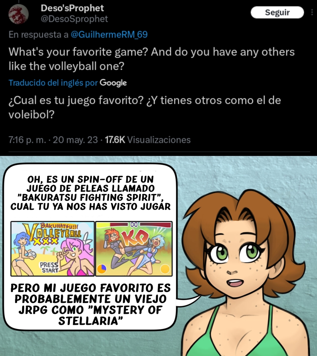 Comic Porno de [GuilhermeRM] Tais Tavares And Sofia Macieira (Yuri Porn) (#81)