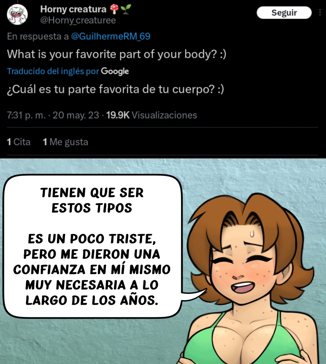 Comic Porno de [GuilhermeRM] Tais Tavares And Sofia Macieira (Yuri Porn) (#83)