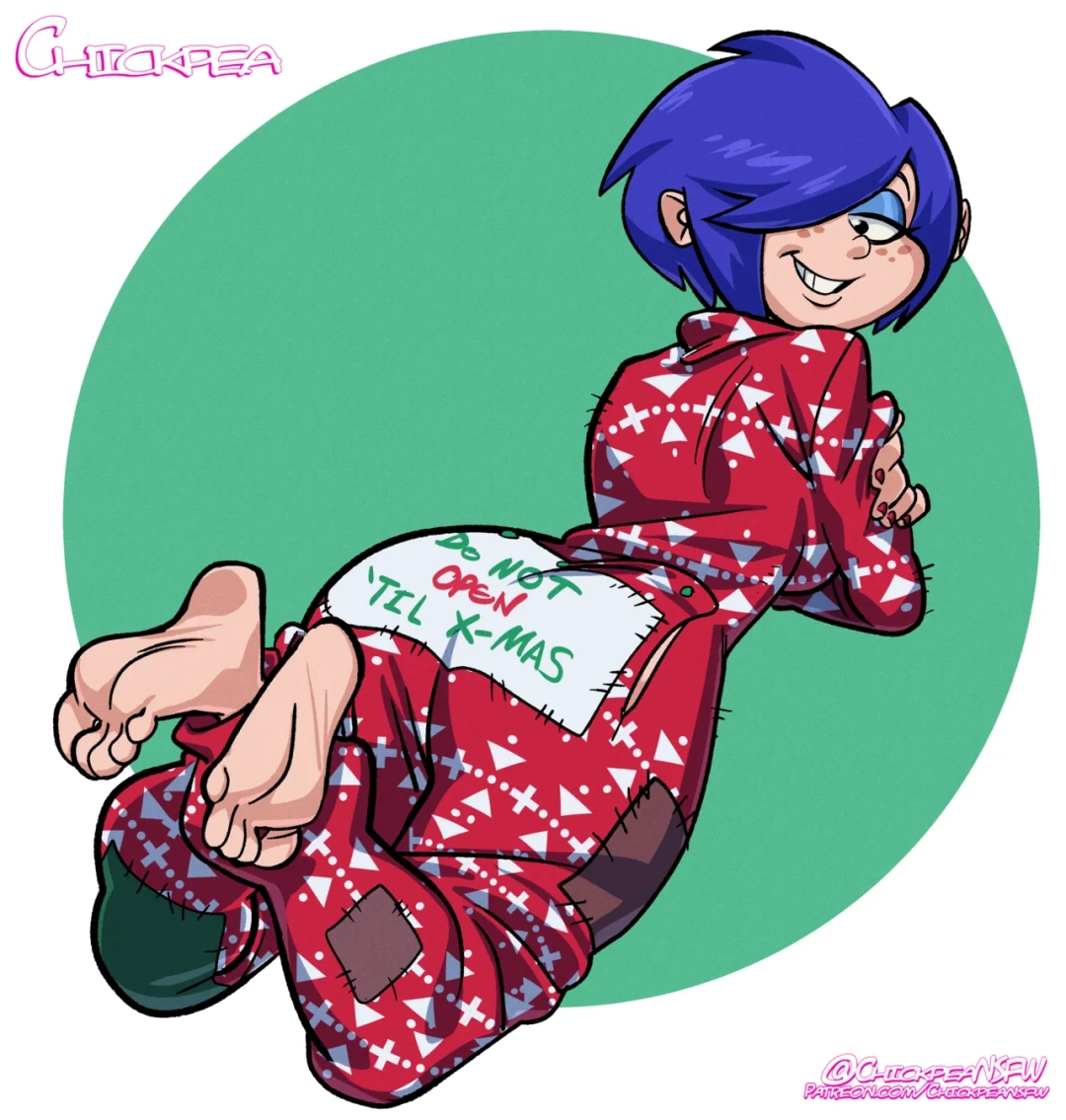 Comic Porno [ChickpeaNSFW] Ed, Edd N Eddy (#5)