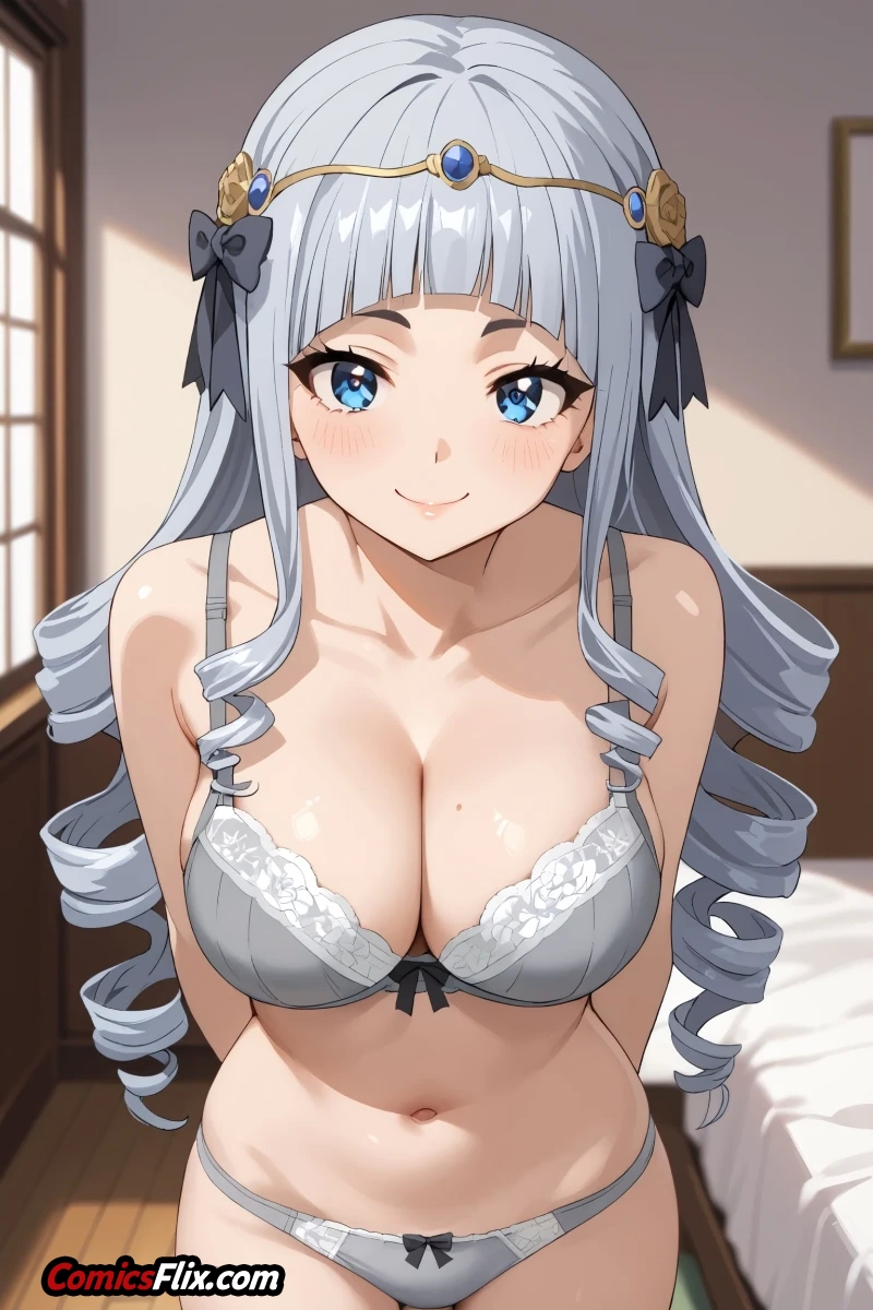 Comic Porno Faris Sex | Fairy Tail (#7)
