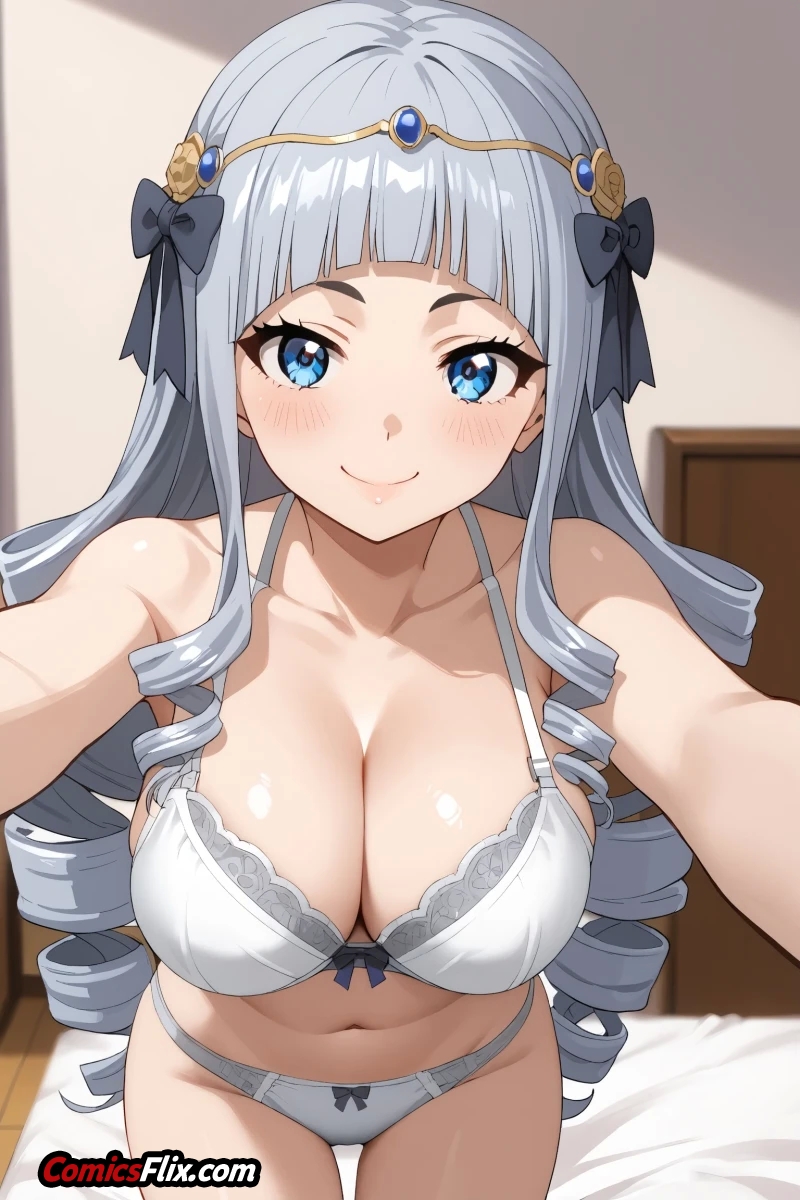 Hentai Porno de Faris Sex | Fairy Tail (#8)