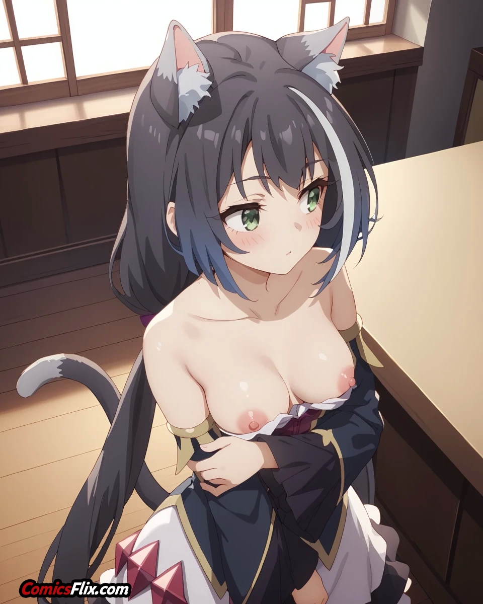 Comic Porno Karyl Sex | Princess Connect! Re:Dive (#7)