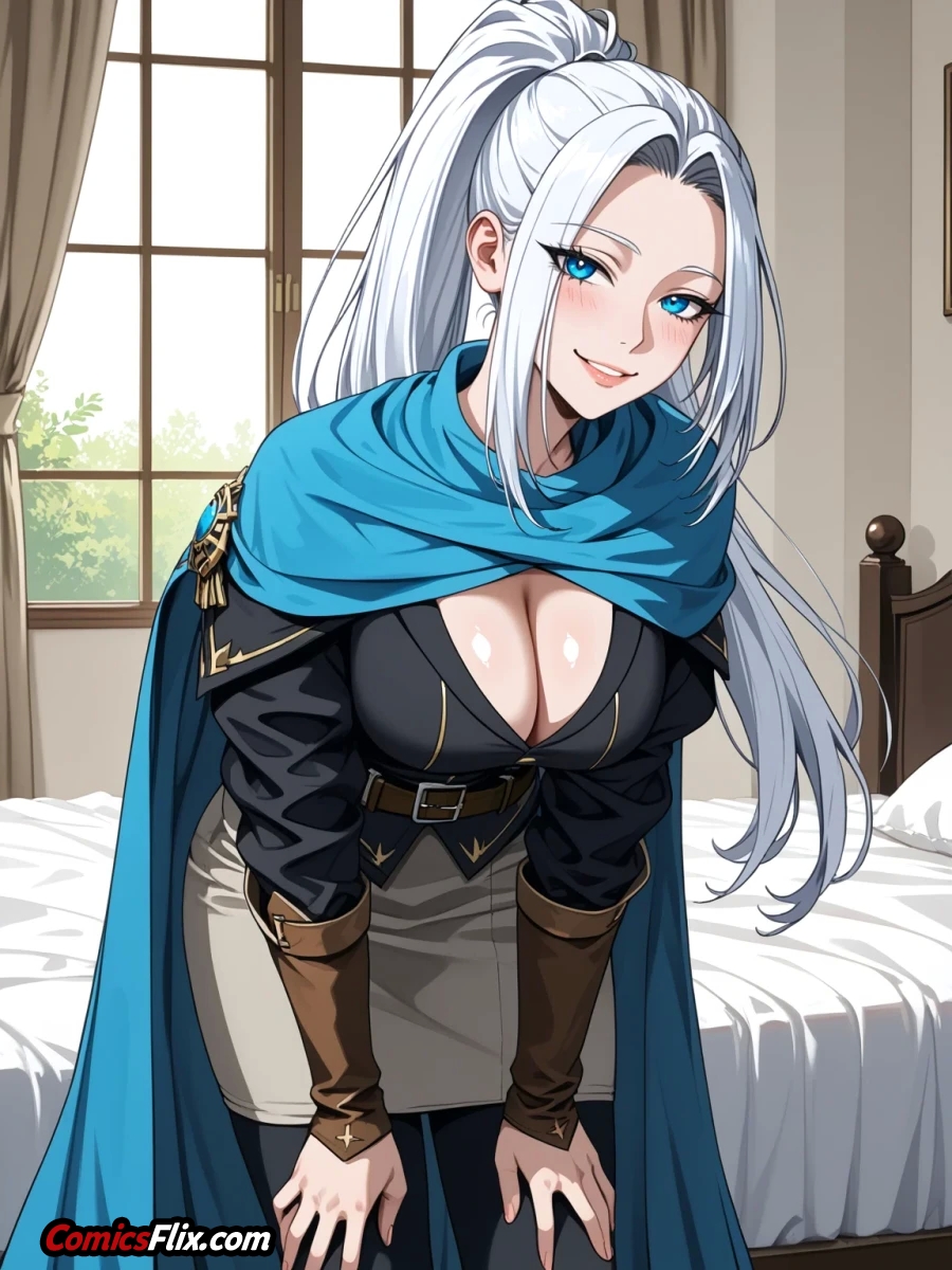 Comic Porno Nanyawoo Sex | Skeleton Soldier Couldn't Protect The Dungeon (#3)