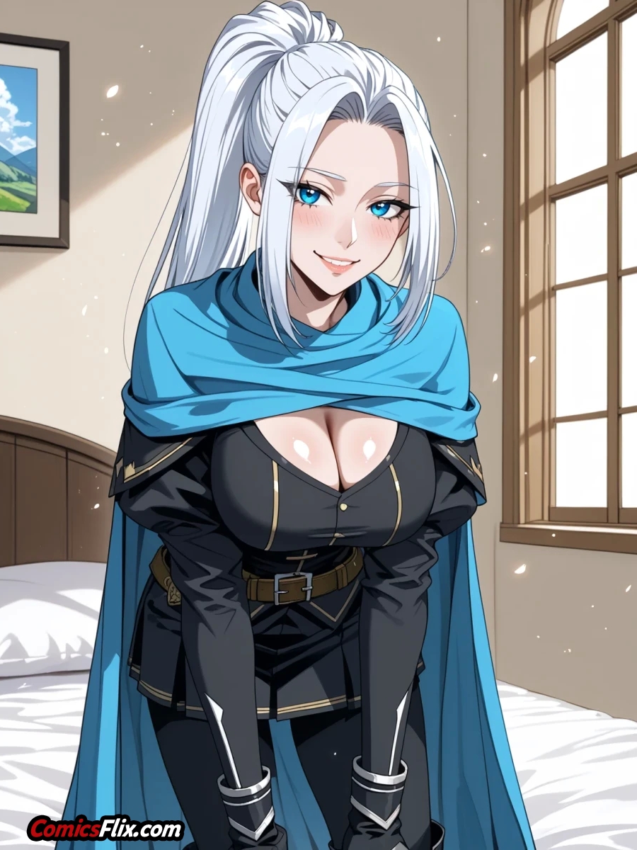 Comic Porno Nanyawoo Sex | Skeleton Soldier Couldn't Protect The Dungeon (#4)