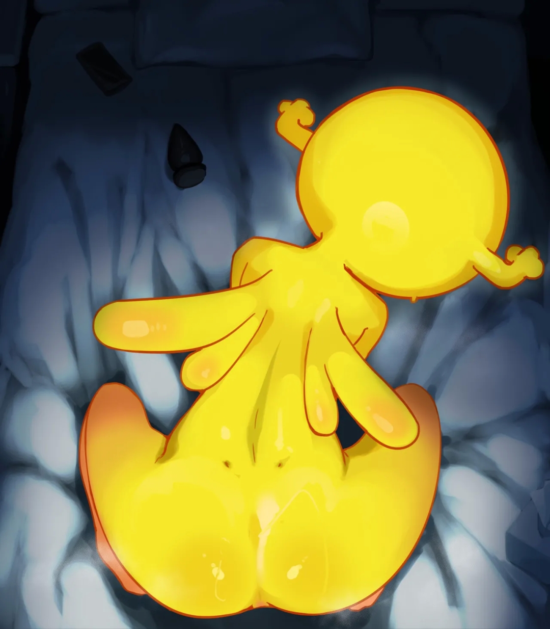 Comic Porno [MDTheTesT] Penny Fitzgerald (The Amazing World Of Gumball) (#5)