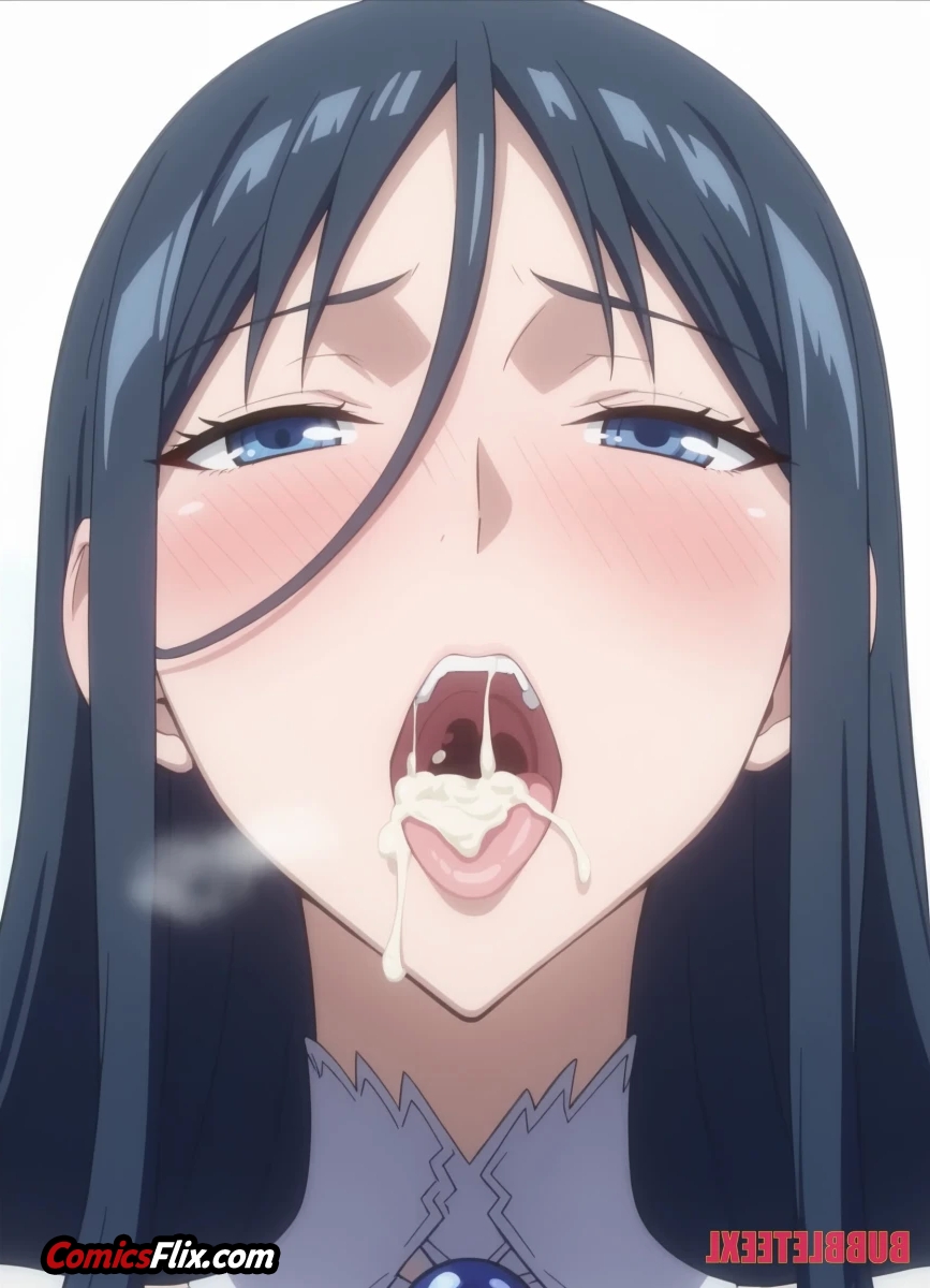 Hentai Porno de Misae Suzuhara Sex | Zettai Junpaku Mahou Shoujo (#42)