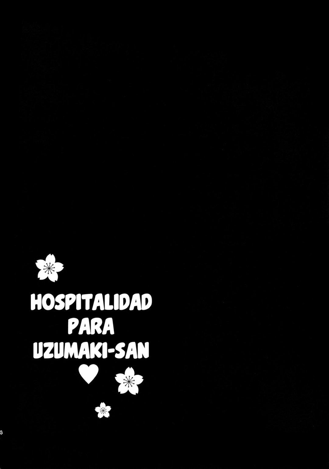 Comic Porno [Naruhodo] Hospitalidad Para UZAMAKI (Naruto Shippuden) (#3)