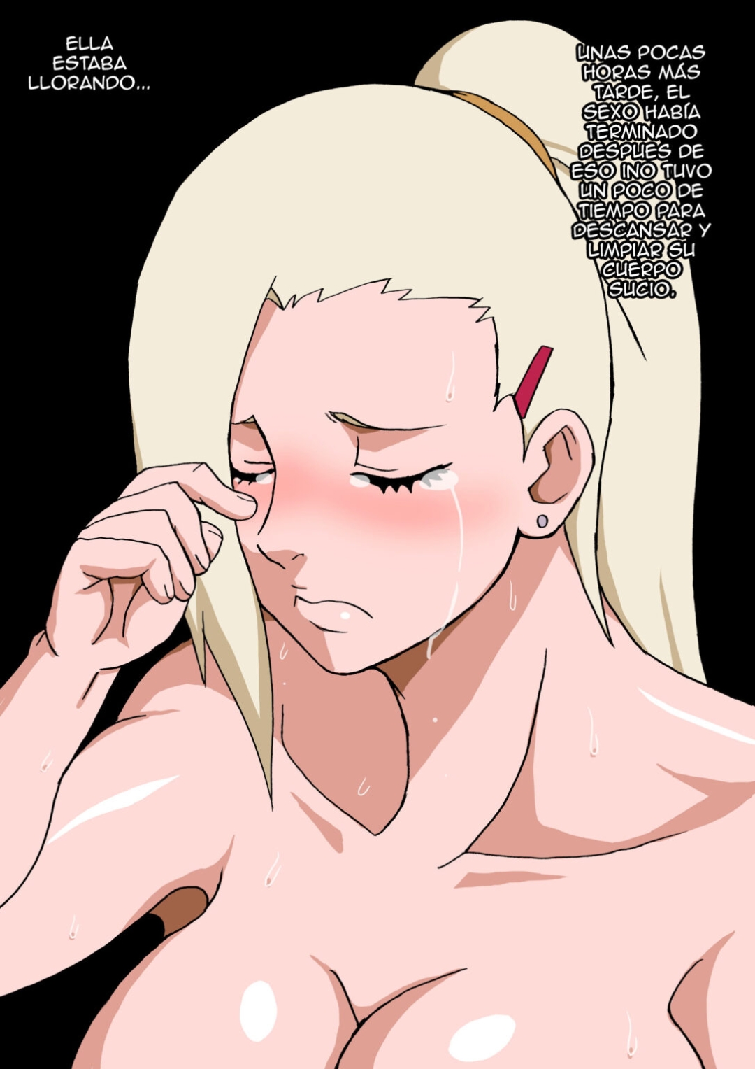 Comic Porno de [Naruhodo] SHIN INNINDOU Sakuino Renzoku Seichuu Hen (Naruto Shippuden) (#14)