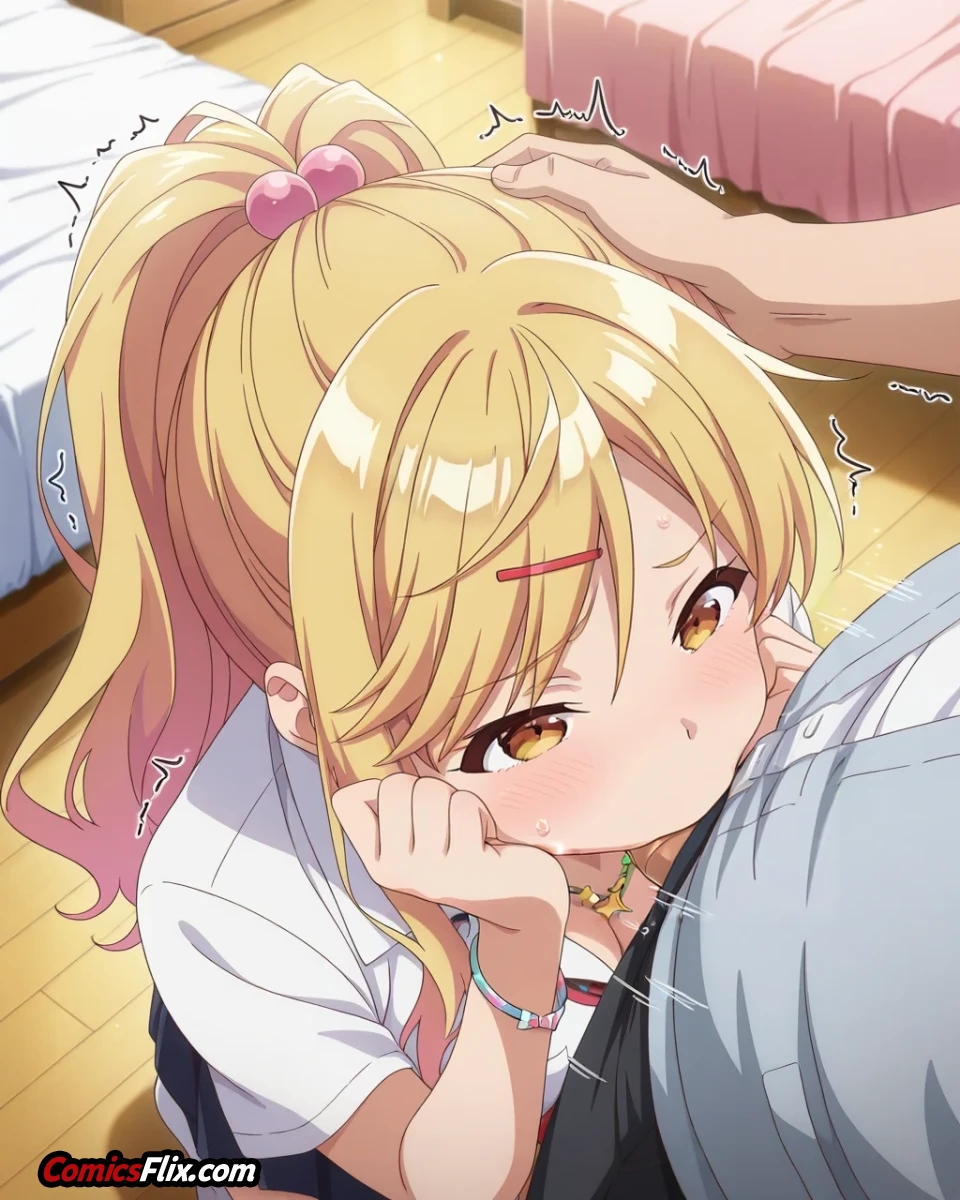 Comic Porno Himari Ishikura Sex | I'm Getting Married To A Girl I Hate In My Class (#4)