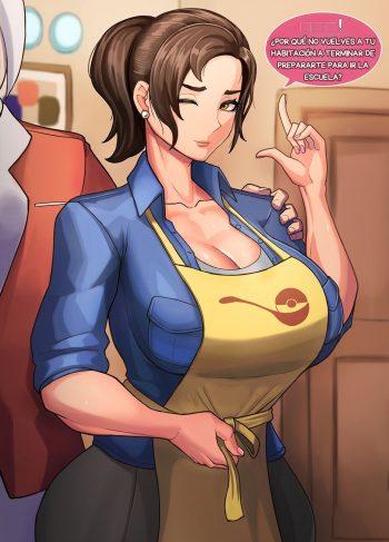 [Kingbang] POKEMOMMY (Pokemon)