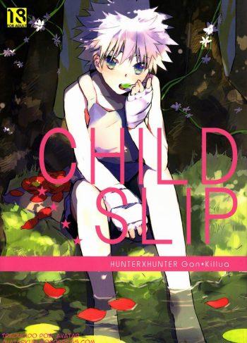 [Tsune Yoshi] CHILD SLIP (Hunter X Hunter)