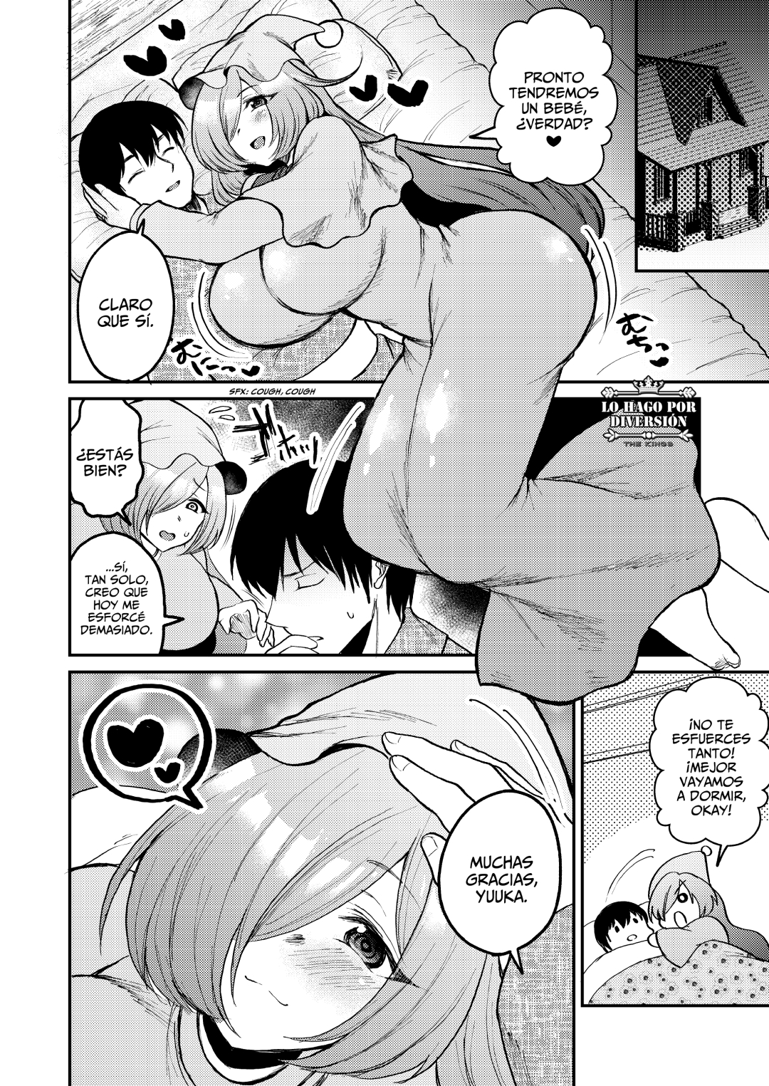 Comic Porno [Nijiden] Hitozuma Kyuusaku Yuuka NTR Hon (Doujinshi) (#6)