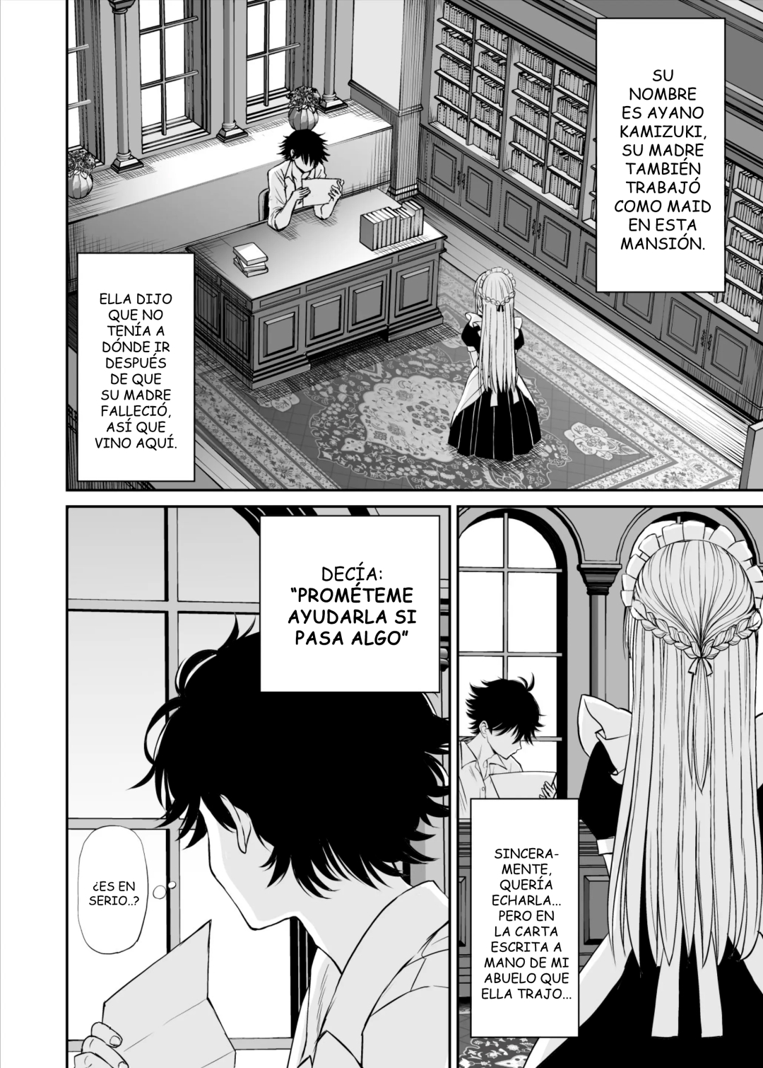 Comic Porno [Kotorakku] Yawaraka Maid No Gohoushi Sex (Doujinshi) (#5)