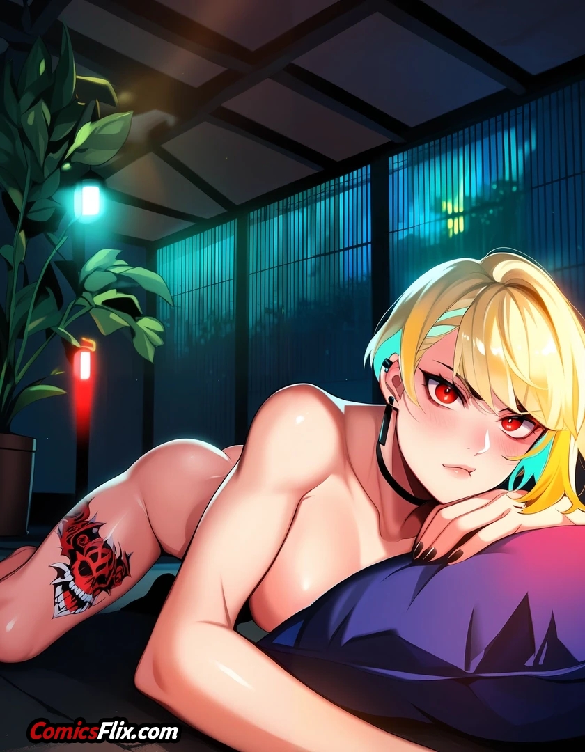 Hentai Porno de Baek Bom Sex | Jungle Juice (#11)