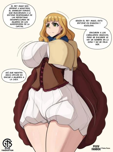 Mimosa Vermillion - Fake Face