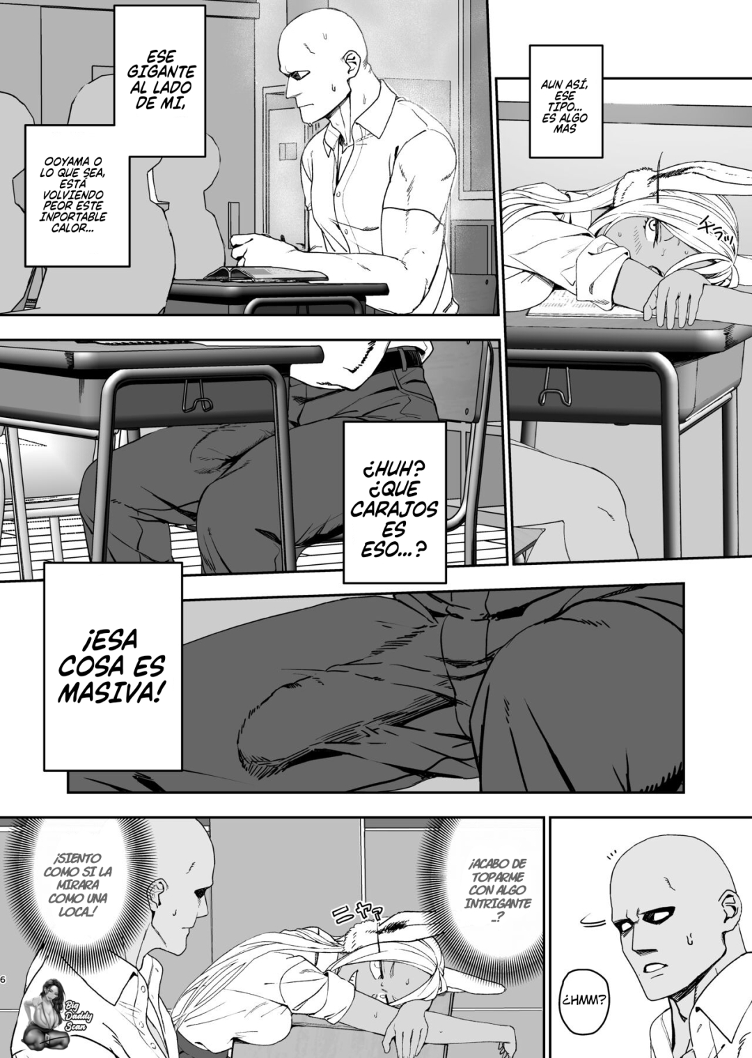 Comic Porno [Prime] JK Mirko No Maruhi Training - JK MIRKO’s Secret Training (Boku No Hero Academia) (#3)