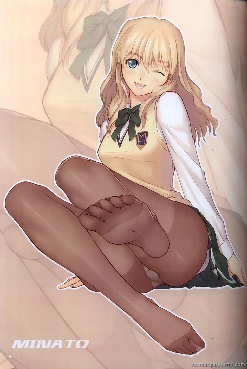Comic Porno [T2 ART WORKS (Tony Taka)] Entangle (Zegapain) (#4)