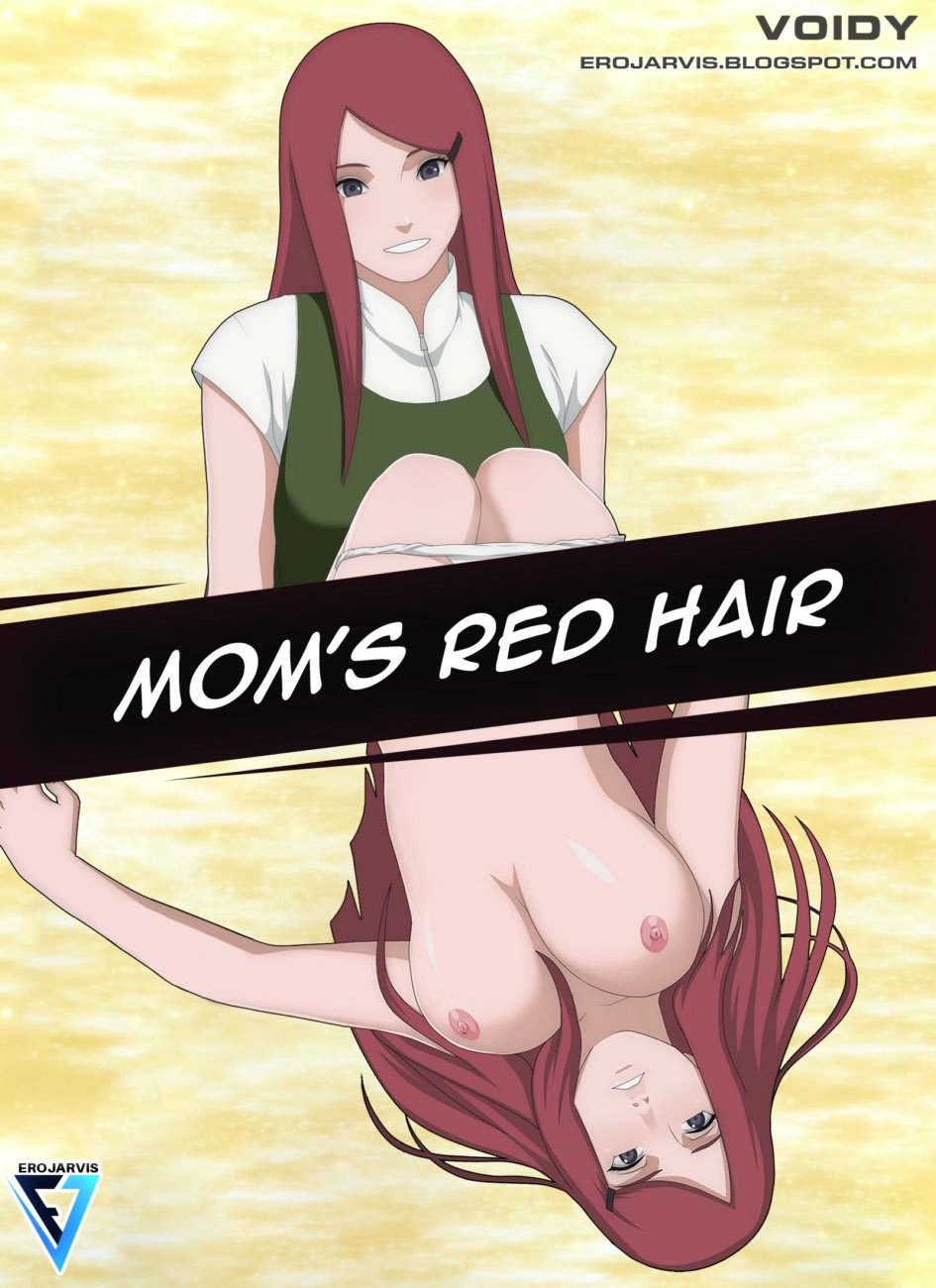 Comic Porno de [Erojarvis] MADRE Pelirroja (Naruto Shippuden) (#1)