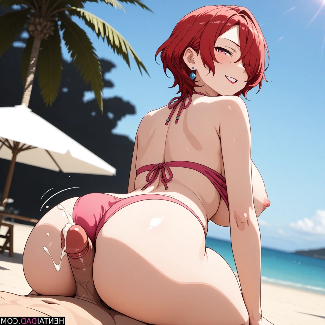 Hentai Porno de Rosalia Sex | Sword Art Online (#14)