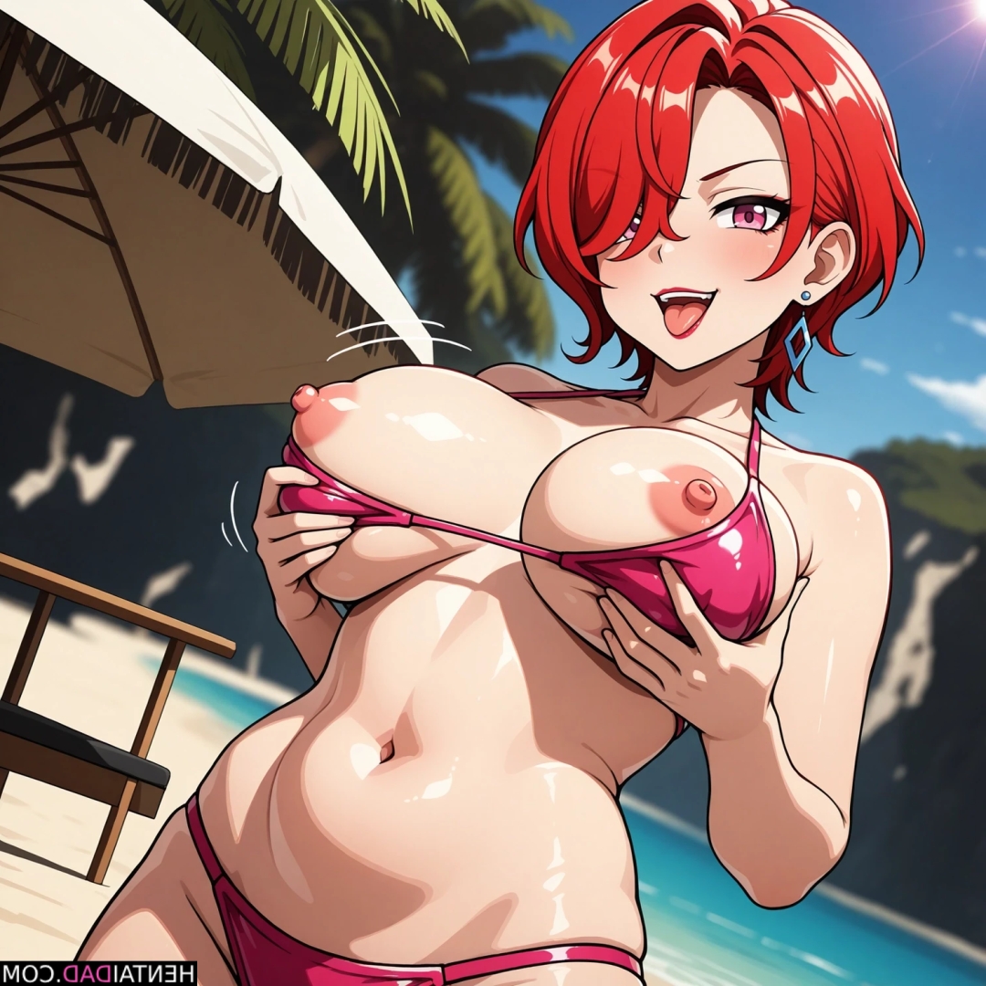 Hentai Porno de Rosalia Sex | Sword Art Online (#17)