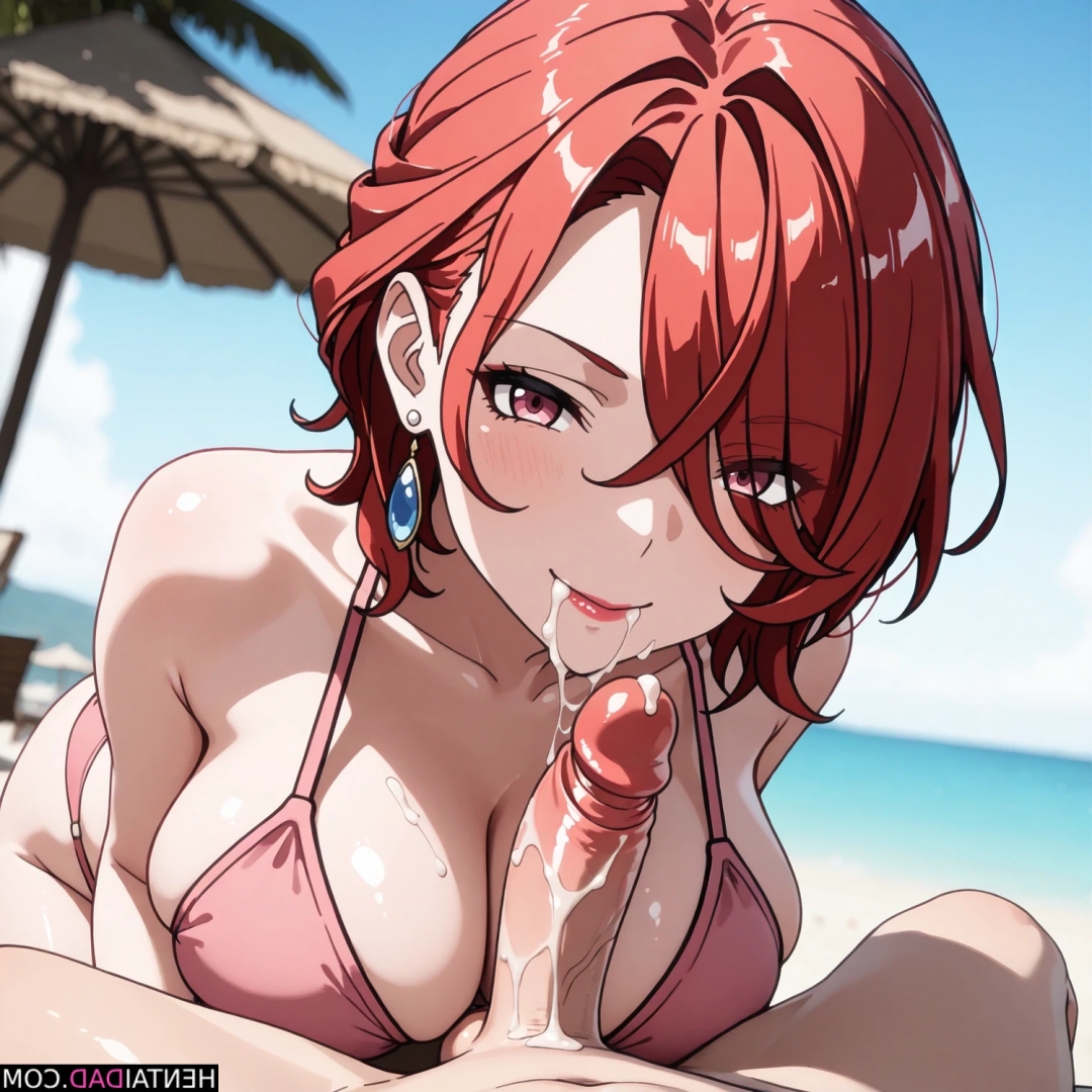 Hentai Porno de Rosalia Sex | Sword Art Online (#24)