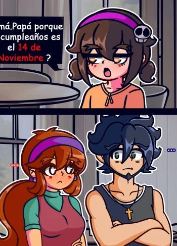 [Krozznsfw] Travesura De San Valentin