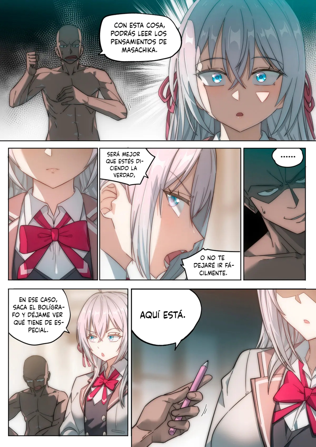Comic Porno [Lsc5] Alya Sometimes Hides Her Feelings In Russian Hypno Fuck NTR (Tokidoki Bosotto Russia-Go De Dereru Tonari No Alya-San) (#7)