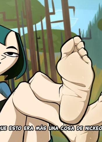 [Kiryu] Total Drama (Total Drama Island)