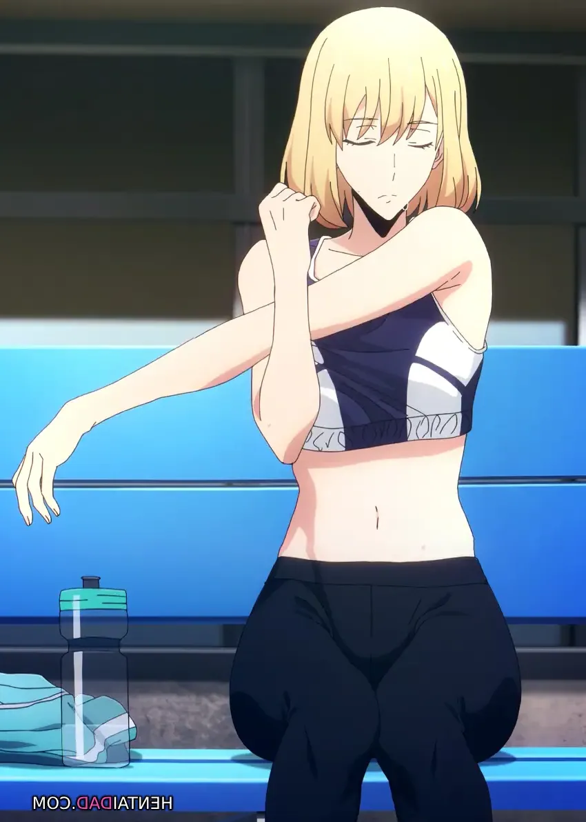 Hentai Porno Cha Hae In In Sportswear | Solo Leveling (#1)