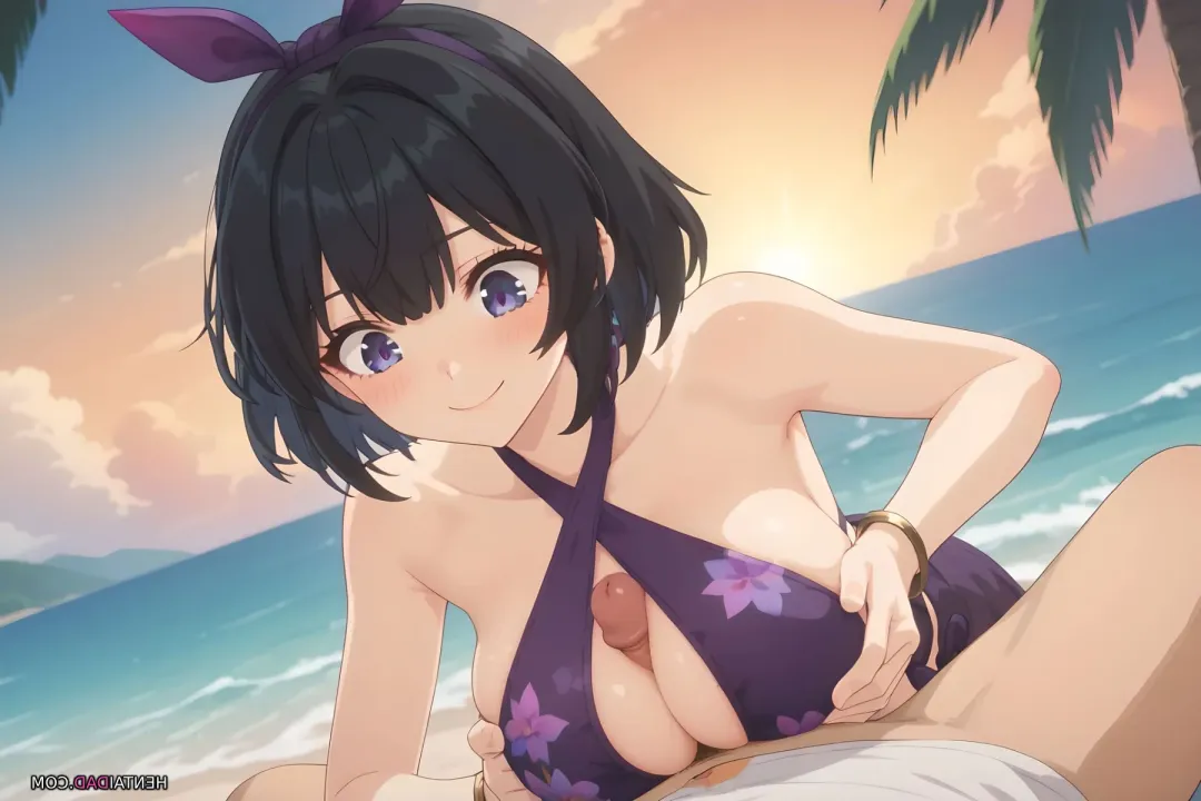 Hentai Porno de Lee Bora Sex | Solo Leveling Arise (#14)