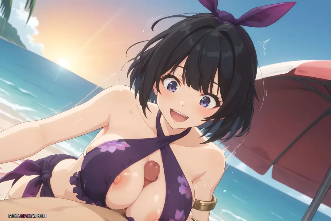 Hentai Porno de Lee Bora Sex | Solo Leveling Arise (#16)