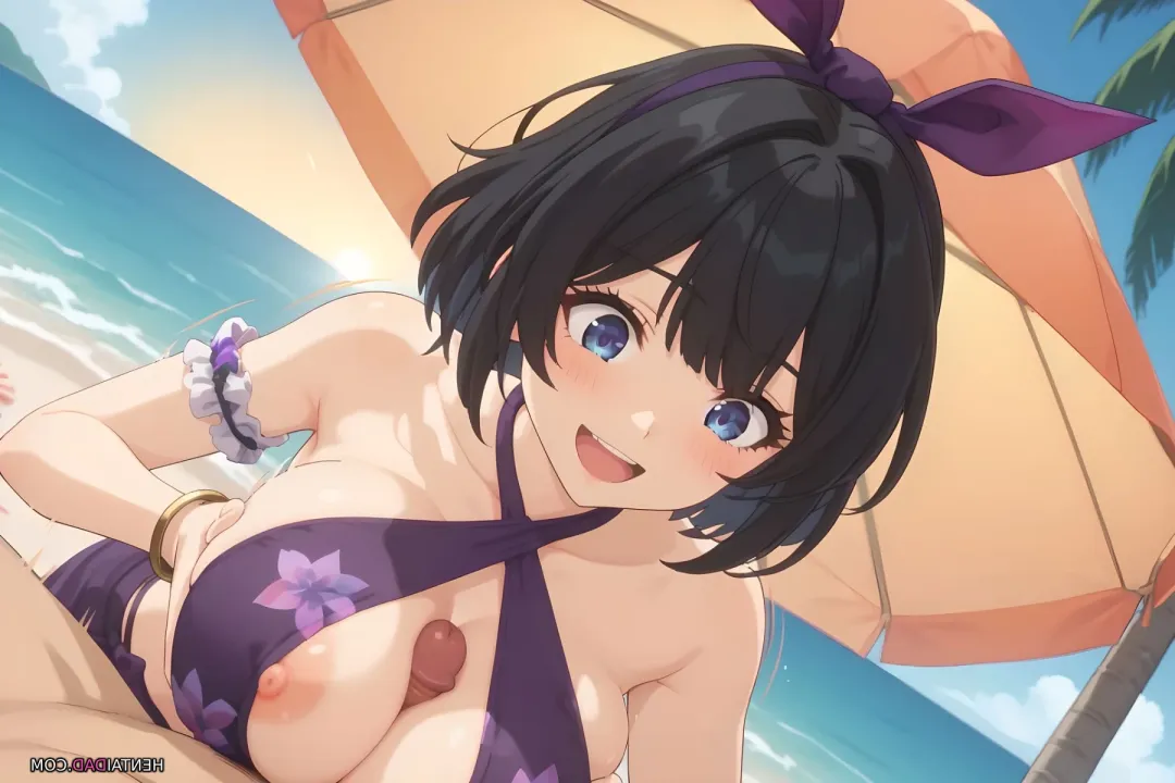 Hentai Porno de Lee Bora Sex | Solo Leveling Arise (#17)