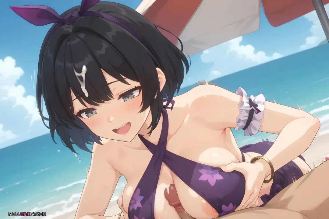 Hentai Porno de Lee Bora Sex | Solo Leveling Arise (#20)