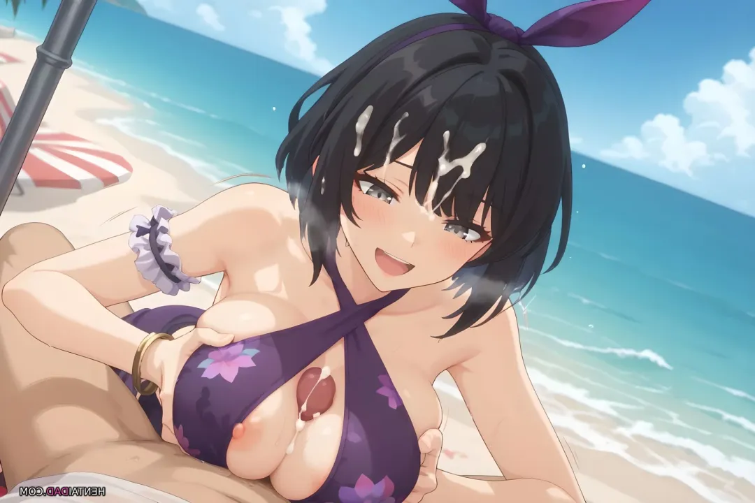 Hentai Porno de Lee Bora Sex | Solo Leveling Arise (#21)