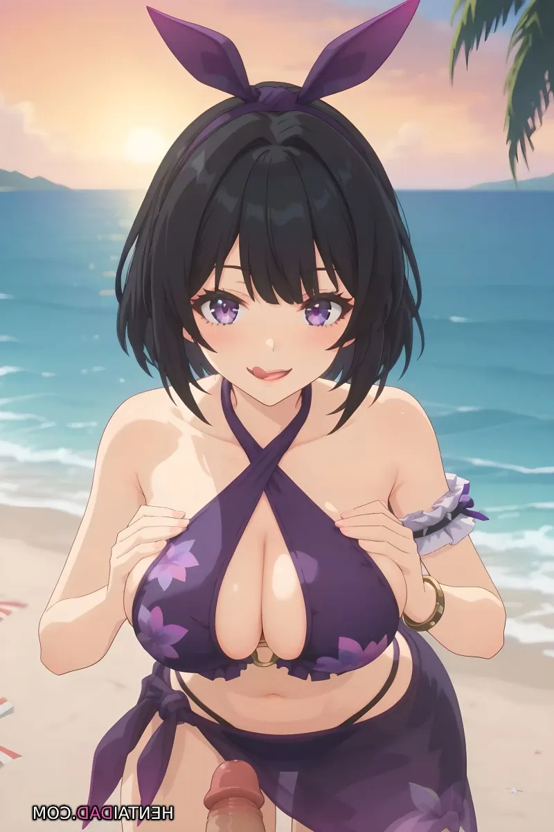 Hentai Porno de Lee Bora Sex | Solo Leveling Arise (#8)