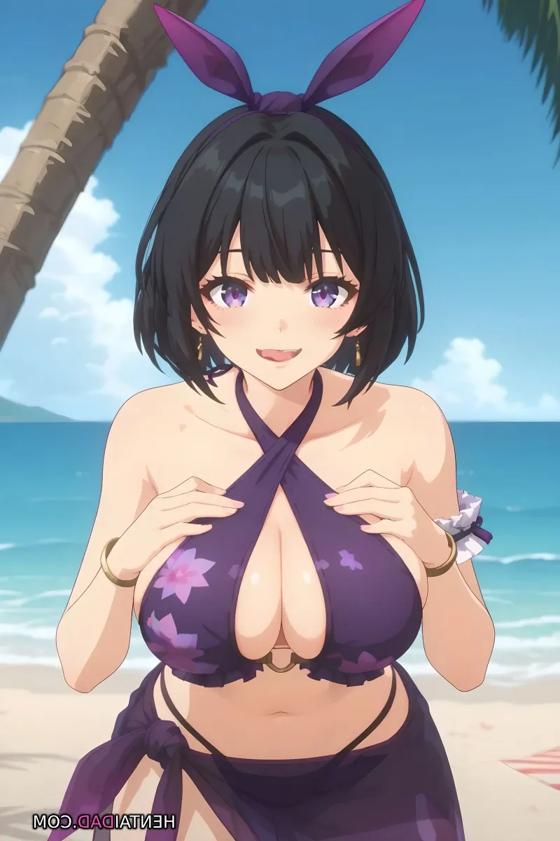 Hentai Porno de Lee Bora Sex | Solo Leveling Arise (#9)