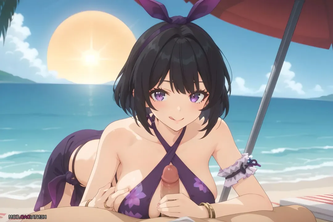 Hentai Porno de Lee Bora Sex | Solo Leveling Arise (#10)