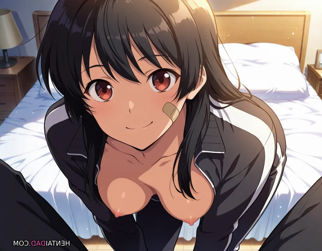 Comic Porno Yoo Yeonhwa Sex | Solo Max-Level Newbie (#6)