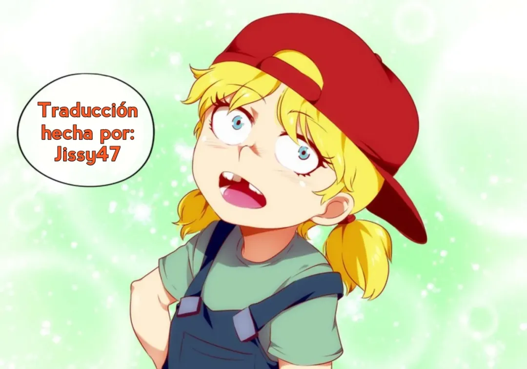 Comic Porno [PossumMachine] Bessie Higgenbottom (The Mighty B!) (#6)