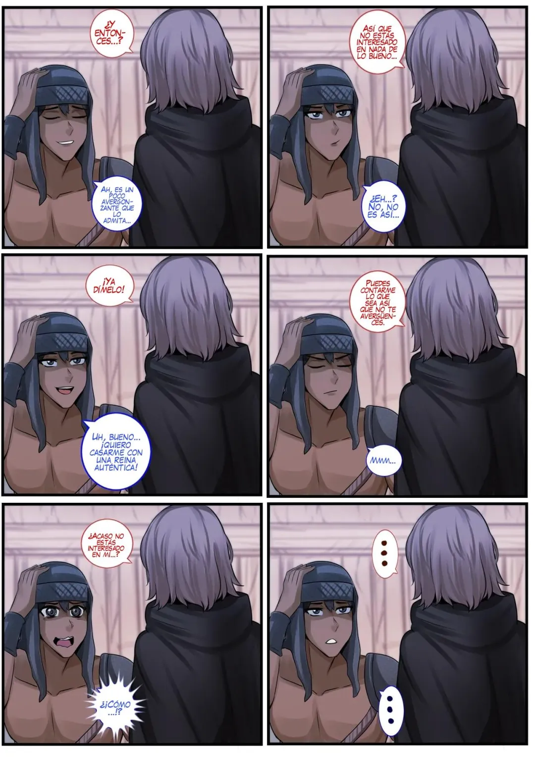 Comic Porno [TSFSingularity (Burning Moon Works)] BMW Eaten By The Night (Elden Ring) (#4)