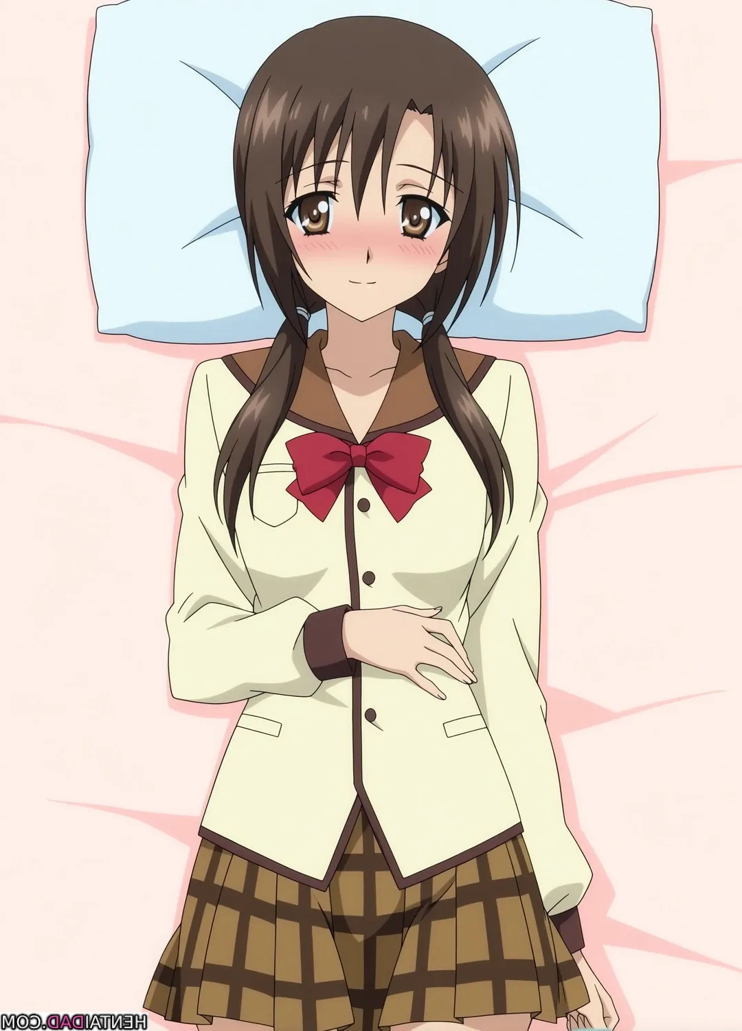 Comic Porno Hiramatsu Taeko Sex | Is This A Zombie? (#6)