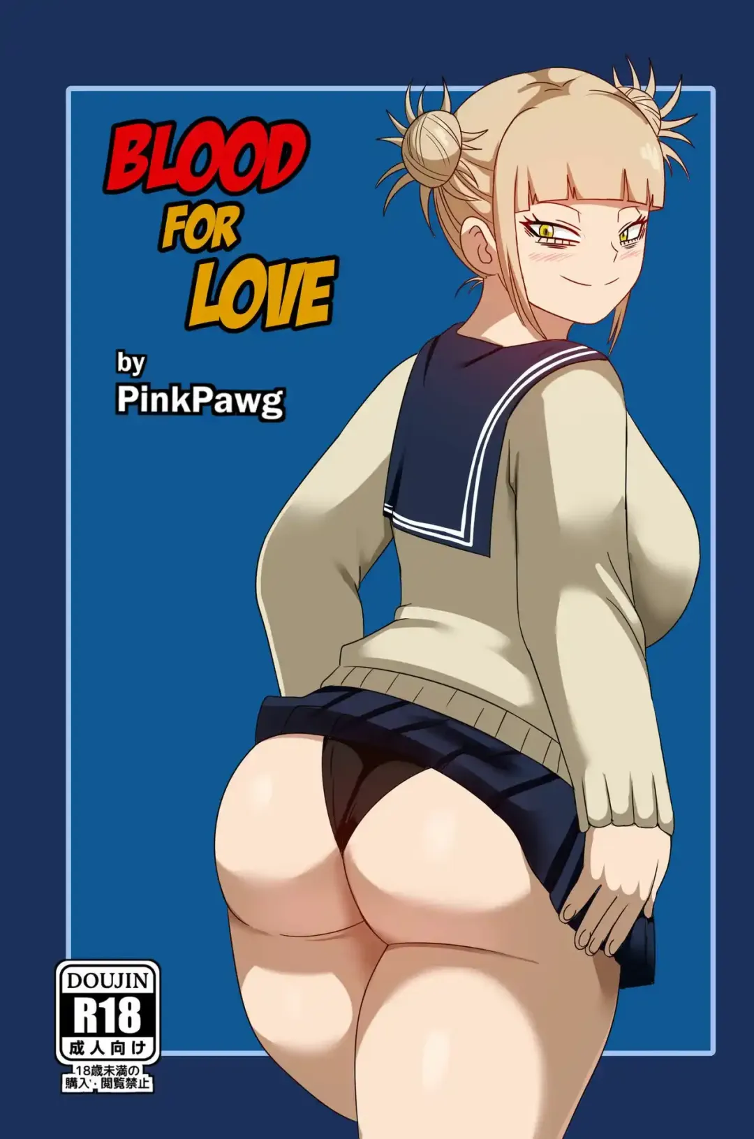 Comic Porno Sangre Por Amor - Pink Pawg