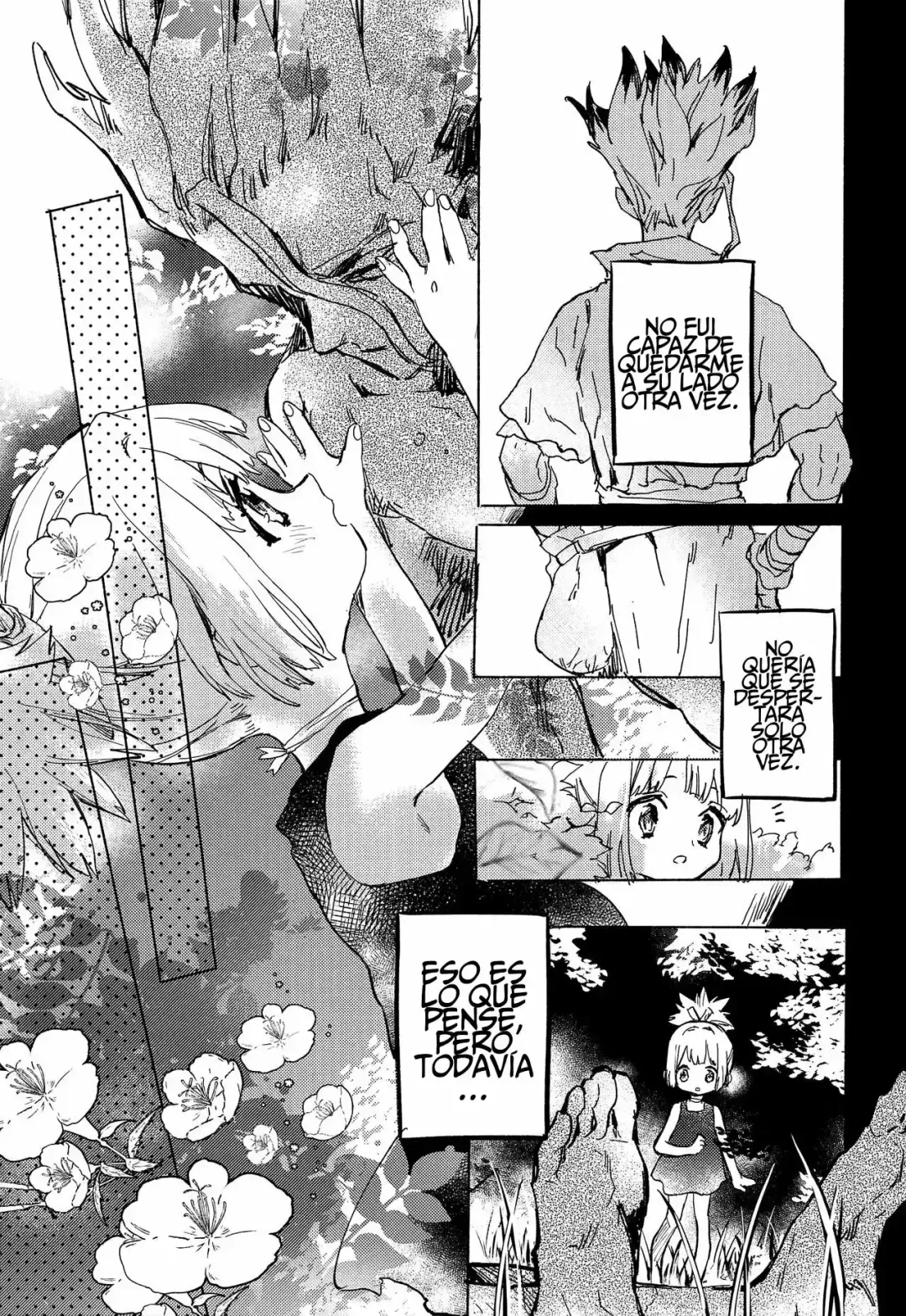 Comic Porno Heavenly Lover - Serizawa Nae (#4)