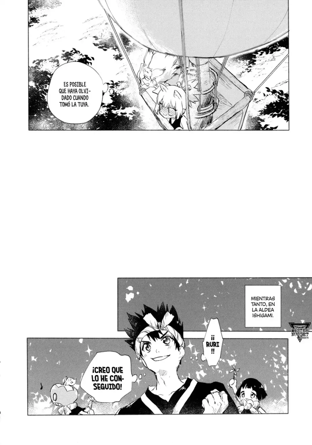 Comic Porno de Sekki Sekai De Mabushii Natsu - Serizawa Nae (#11)