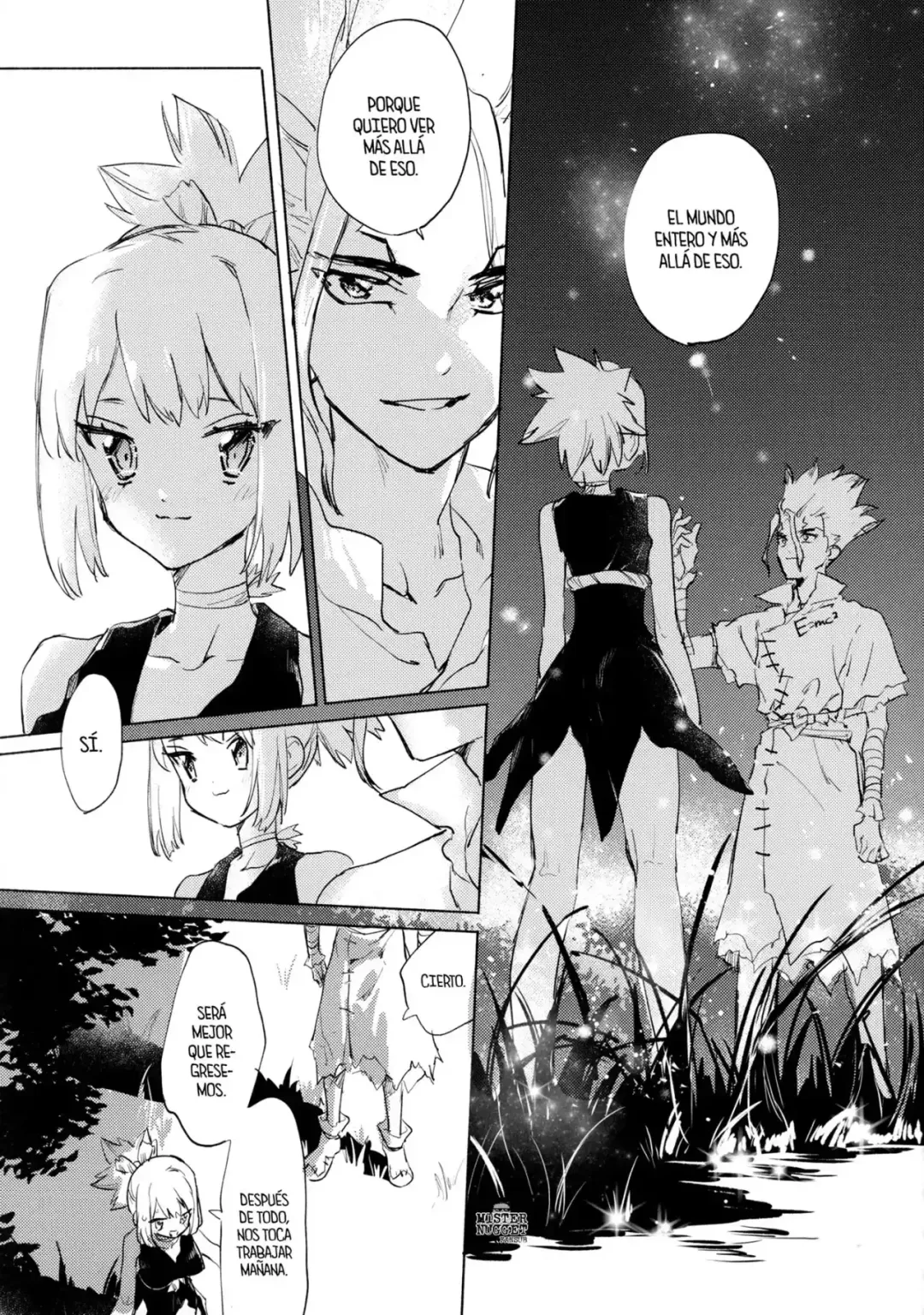 Comic Porno de Sekki Sekai De Mabushii Natsu - Serizawa Nae (#23)