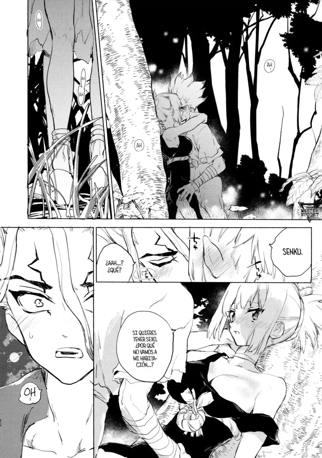 Comic Porno de Sekki Sekai De Mabushii Natsu - Serizawa Nae (#26)